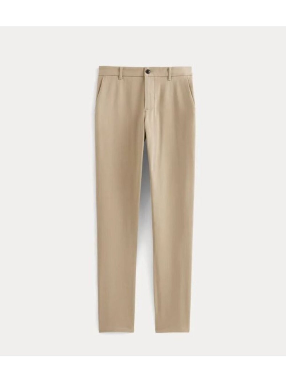 Everlane The Performance Chino | Uniform Athletic Trench Coat Khaki Size 31x30